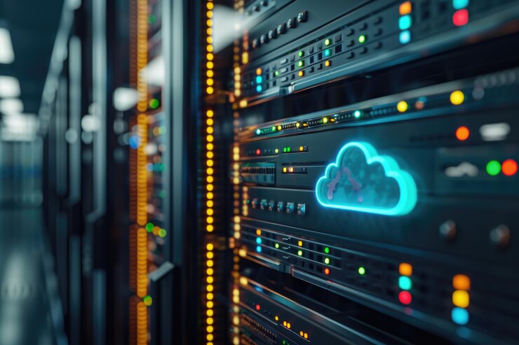 cloud services